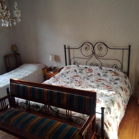 Ca' Stravaganza Appartement Bieno  Buitenkant foto